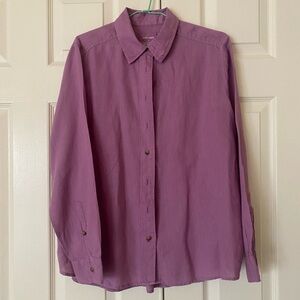 Marks and Spencer Linen shirt